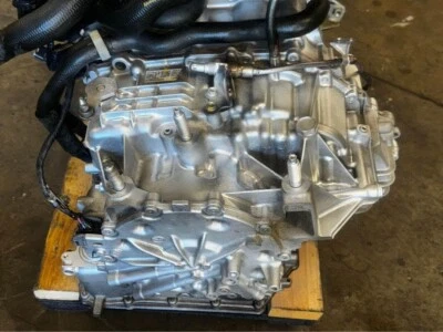 Toyota Yaris Scion iA 2016 2017 2018 2019 2020 transmisión automática ¡26 k millas! Foto 1 de 4