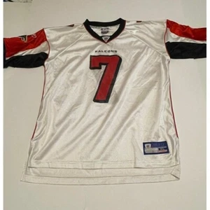 Reebok NFL Equipment Michael Vick #7 Trikot Größe XL - Bild 1 von 3