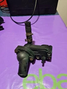 FORD TRANSIT CONNECT 2003 THERMOSTAT HOUSING 254Q-9K478-AD - Picture 1 of 2