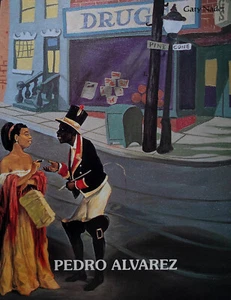 Pedro Alvarez Galerie Gary Nader Miami - Imagen 1 de 1