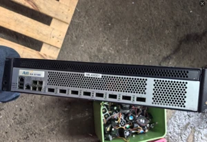 A10 Networks AX 5100 Application Delivery Controller (ADC) W/ Power Supply - Picture 1 of 1