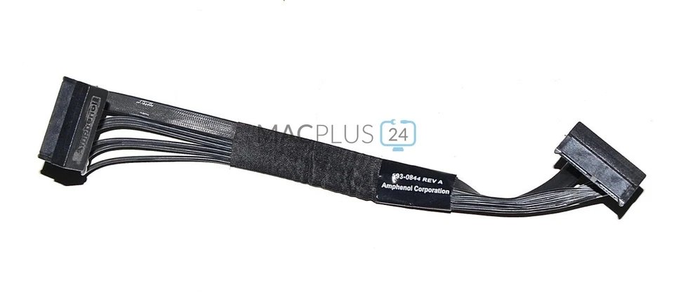 Original Apple DVD Laufwerk Optical Data Kabel 593-0844 iMac 24" A1225 922-8160 - Bild 1 von 1