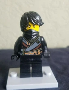 Lego Ninjago Minifigur Techno Cole 70720 - Bild 1 von 2