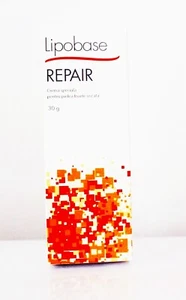 Lipobase Super Dry Skin Repair Crema 30 g complejo lipídico para piel suave y flexible - Imagen 1 de 6