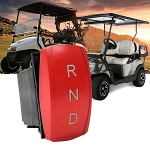 Interruptor basculante selector de engranajes para carro de golf accionamiento neutro inverso R N D 12-48V - Imagen 1 de 4