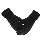 1 Paar Winterhandschuhe Thermohandschuhe Warme Handschuhe fr den F9O3