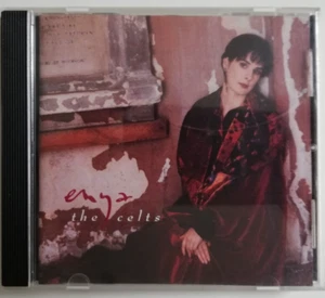 CD: " Enya - The Celts " - WEA 4509-91167-2 - Bild 1 von 4