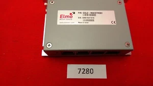 Control de movimiento multiproyecto Elmo Gold-Maestro 01 PN gold-maestro01 - Imagen 1 de 7
