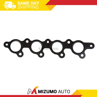 Junta de colector de escape para Ford Escape Focus Mazda Tribute 2,0 L VIN 3, 5 Foto 1 de 2