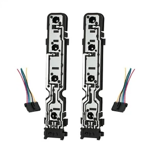Rear Lamp Bulb Holder Circuit Board Accessory Bulb Holder High Quality - Picture 1 of 12