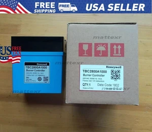 Honeywell TBC2800A1000 Controller 1PC New Fast Shipping - Picture 1 of 3