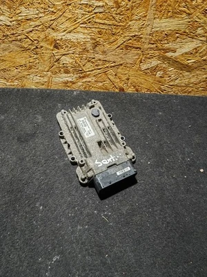 Centralina cambio diesel Hyundai Santa Fe 2012 TCU 954403B732 145kW LAV23414 - Immagine 1 di 2