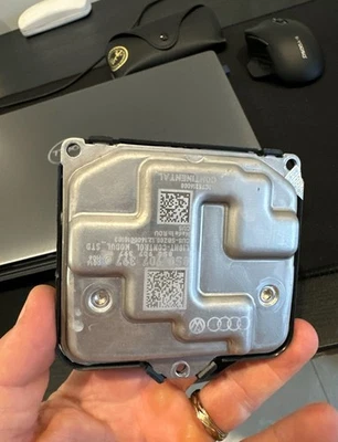 Centralina Fari Audi A3 8V 2019 - REF 8S0907397D - Immagine 1 di 3