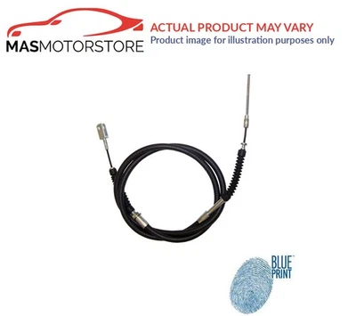 HANDBRAKE CABLE RIGHT REAR BLUE PRINT ADA104622 FOR JEEP GRAND CHEROKEE II - Image 1 of 4