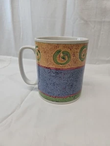 Sakura Málaga / Furio Mesa ~ Taza / Cup1, Talla 5/8" - Imagen 1 de 7