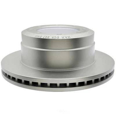 Rotor de freno de disco para Ford F-350 Super Duty 2005-2012 F-350 Super Duty, F-450 Sup Foto 1 de 3