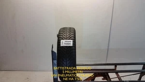 GEBRAUCHTE THERMOREIFEN 185/60R15 88T SAVA ESKIMO S3REIFEN 074404 - Bild 1 von 1