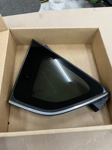 2013-2018 Rav 4 Quarter Glass (Driver’s Side) - Picture 1 of 3
