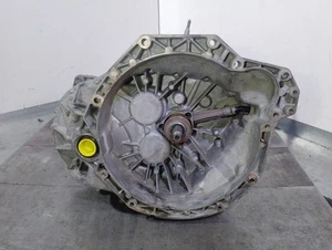 PK6002 CAJA CAMBIOS / C013682 / 7701478249 / 5093644 PARA RENAULT LAGUNA II BG0 - Imagen 1 de 10
