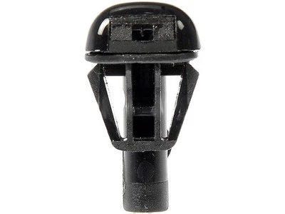 Para 2005-2009 Ford Mustang bico de lavadora de para-brisa Dorman 86589RPDT 2006 2008 - Imagem 1 de 2