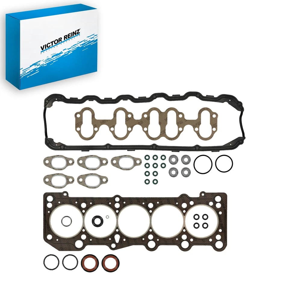 Victor Reinz Engine Cylinder Head Gasket Set For 1993 Volkswagen EuroVan 2.5L L5 - Image 1 of 1
