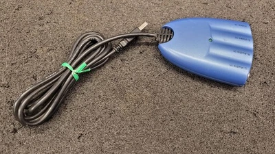 Dazzle - DVC-90 Digital Video Creator DVC 90 Video Capture Device AV USB Tested - Image 1 of 3