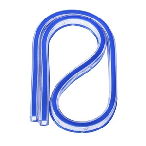 Lightweight and Easy to Maneuver Flexible Ruler for Various Applications - Picture 1 of 14