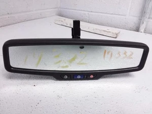 Rear View Mirror Telematics Onstar Opt UE1 10-17 EQUINOX 822049 ID# 13584893 - Picture 1 of 5