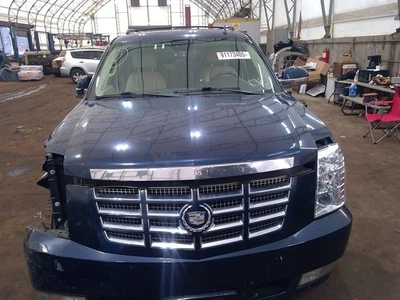 (LOCAL PICKUP ONLY) Passenger Right Quarter Glass Fits 07-14 ESCALADE ESV 686313 Foto 1 de 4
