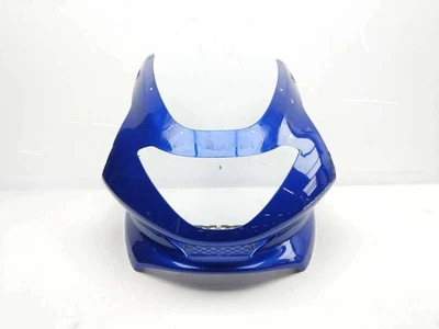 97 07 Carenado Faro Superior Delantero Yamaha YZF 600 R Plástico 4TV-2835G-00 Foto 1 de 4