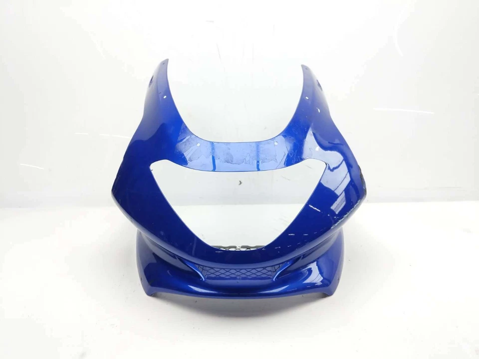97 07 Carenado Faro Superior Delantero Yamaha YZF 600 R Plástico 4TV-2835G-00 Foto 1 de 4