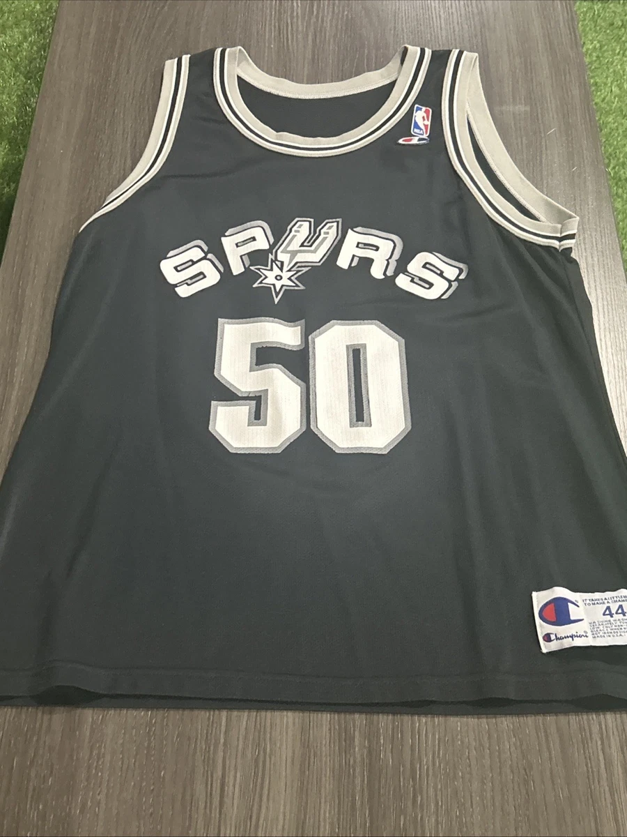 David Robinson NBA Fan Jerseys for sale | eBay