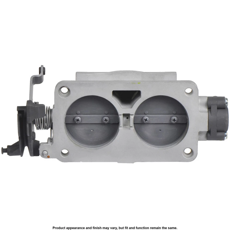 Cuerpo de acelerador Cardone para Lincoln Navigator 2000 2001 2002 Foto 1 de 4