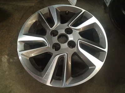 Llanta 15x6-1/2 de Chevrolet Spark EV 2016 12210750 Foto 1 de 4