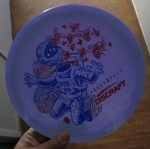 Discraft × Thought Space Athletics Color Glow Persona 🚀 USDGC 2025 TSA X 173g - Picture 1 of 10