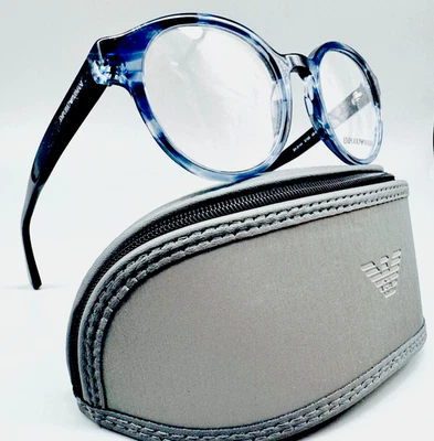 Оправы для очков унисекс EMPORIO ARMANI EA 3144/5728 48-20-140 мм 100% оригинал - Изображение 1 из 4