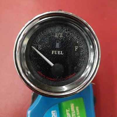 01-06 Harley Davidson Electra Glide FLHTCUI medidor de nivel de combustible Foto 1 de 3