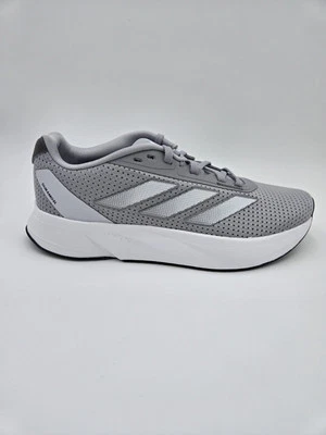 Adidas Duramo Sl scarpa da corsa grigio/bianco uomo IE9689.      #A3 - Immagine 1 di 4