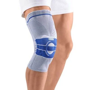 Bauerfeind GenuTrain A3 Knee Support - Picture 1 of 3