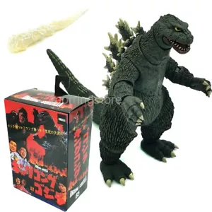NECA Godzilla 1962 Movie King Of The Monsters 16cm PVC Action Figure Model Toys - Picture 1 of 15