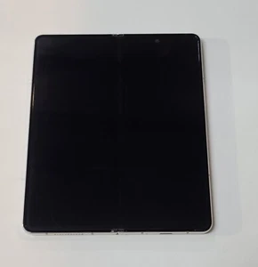 FABRICANTE DE EQUIPOS ORIGINALES Samsung Galaxy Z Fold 4 SM-F936, carcasa original con pantalla, buen estado - Imagen 1 de 10