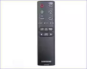 NUEVO ORIGINAL SAMSUNG AH59-02733B CONTROL REMOTO HWJ4000 HWK360 HWK450 HWK550 - Imagen 1 de 1
