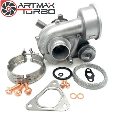 Turbolader Mercedes A Klasse W169 B Klasse W245 160 CDI 180 CDI 82PS 109PS VV16 - Bild 1 von 4