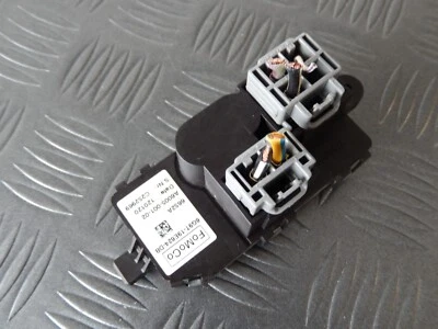 Resistenza Resistenza Soffiatore Soffiatore 6G9T-19E624-DB Ford Galaxy WA6 II - Immagine 1 di 2