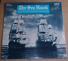 THE SEA HAWK (1972) OST LP RCA Red Seal Canada Erich Wolfgang Korngold