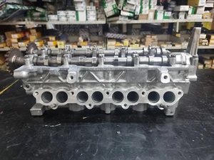 KOPF ÜBERHOLT 22111-2A260 221112A260 HYUNDAI 1.7 16V CRDI D4FD D4FE - Bild 1 von 6