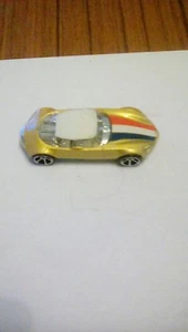 TOY CAR HOT WHEELS AVANT GARDE MALAYSIA 3INCH LONG - Picture 1 of 1