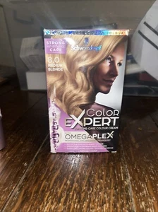 Schwarzkopf | Color Expert Permanent Hair Colour - Picture 1 of 6