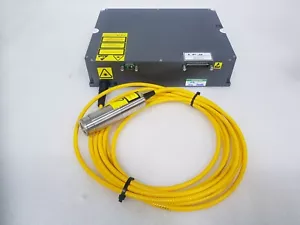 IPG DLM-200-976-EL2, 200 W LASER KOSTENLOSER VERSAND - Bild 1 von 11