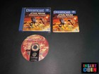 SEGA DREAMCAST STAR WARS DEMOLITION (PAL GERMAN) GERMAN VERSION GAME!